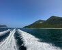 Морская глубоководная рыбалка